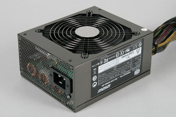 Real Power Pro 1250W