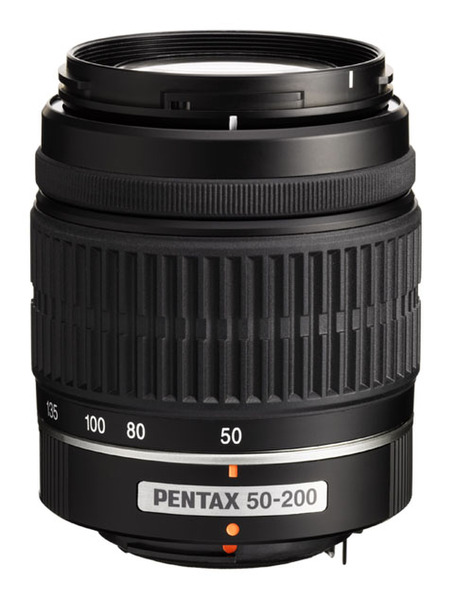 mc PENTAX-DA L 50-200mm F4.5-5.6ED