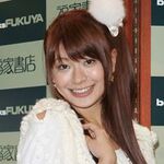 八田スマイル炸裂!!　東大生タレント・八田亜矢子がついにファースト写真集を発売