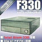 ASCII.jp：デュアルコア版「Atom」搭載のインテルマザーが本日デビュー!!