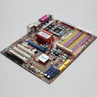 ASCII.jp：DDR2/3両対応のMSI製マザー「P45-8D Memory Lover」の実力と