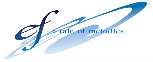 ef - a tale of melodies.