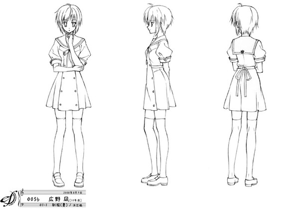 Ascii Jp 秋の新アニメは話題の美少女がいっぱい 5 13