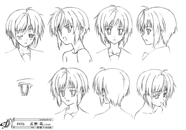 Ascii Jp 秋の新アニメは話題の美少女がいっぱい 5 13