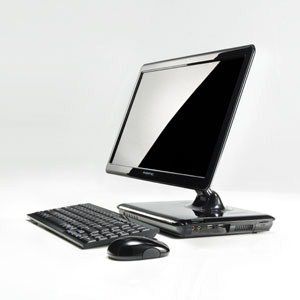 ASCII.jp：6万円台の18型液晶一体型PCは買いか!?