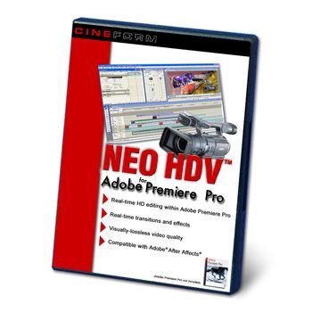 Neo-HDV (Win)