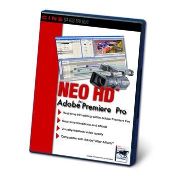 Neo-HD (Win/Mac)