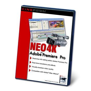 Neo-4K (Win/Mac)