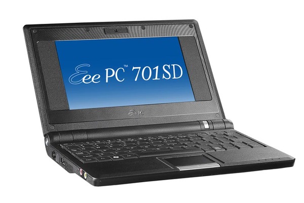 Eee PC 701 SD-X