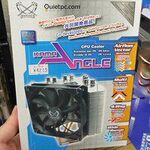 ASCII.jp：全銅製で1.8kg！ 限定生産のCPUクーラー「TRUE Copper」！