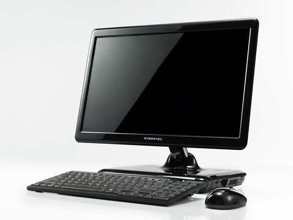 「AVERATEC All-In-One AVA8270N」