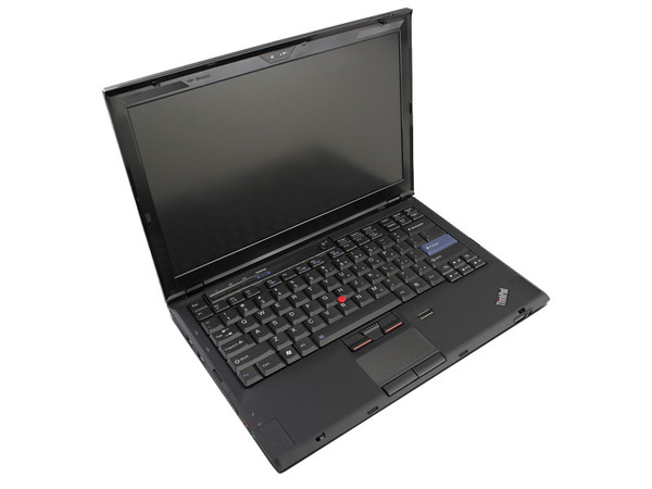 「ThinkPad X301」