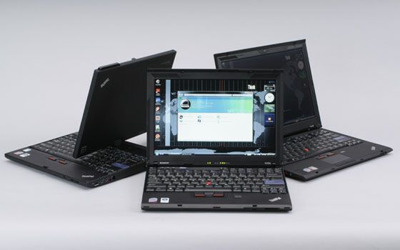 ThinkPad Xシリーズ