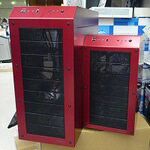 PCケース(自作PC用) abee smart SC430T 20090330112107_276_.jpg