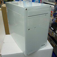 ASCII.jp：アビー、タワータイプのMini-ITX対応PCケースを発売