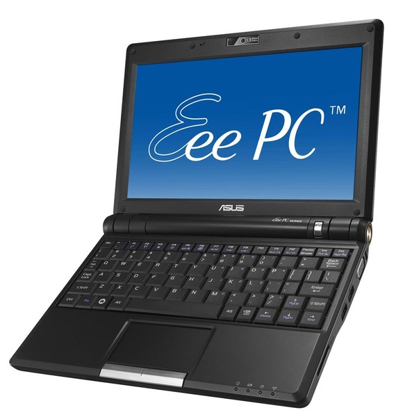「Eee PC 900-X」
