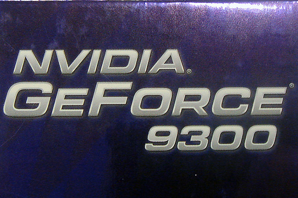 GeForce9300ロゴ