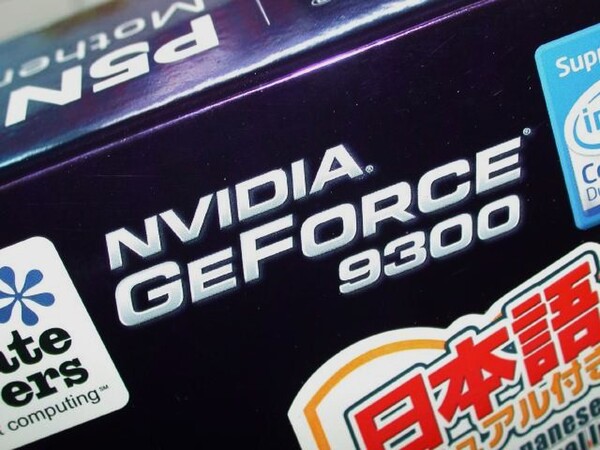 「GeForce 9300」