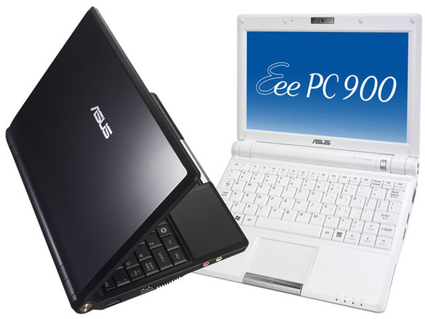 Eee PC 900-X