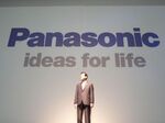 「ideas　for　life」は経営理念の凝縮
