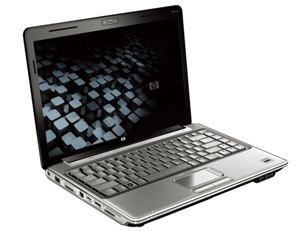 HP Pavilion Notebook PC　dv4i/CT