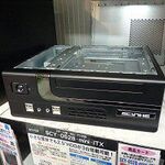 ASCII.jp：金色のAOpen製限定Mini-ITXケースが販売開始！
