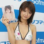 期待の大型新人、森咲くるみがファーストDVDを発売！