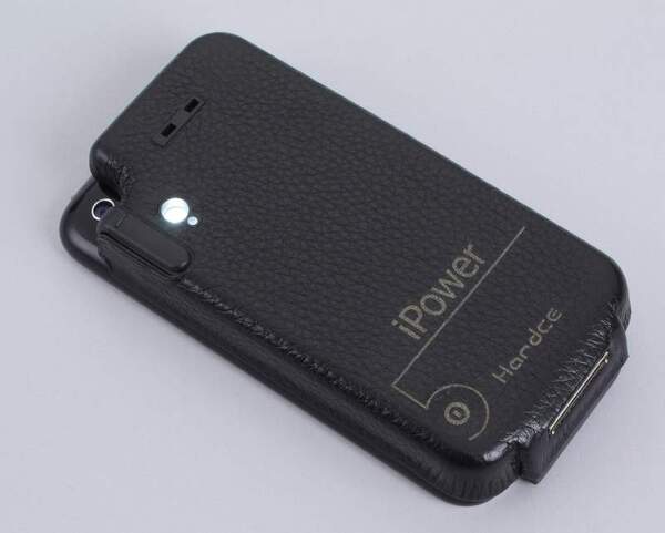 「iPower for iPhone 3G」