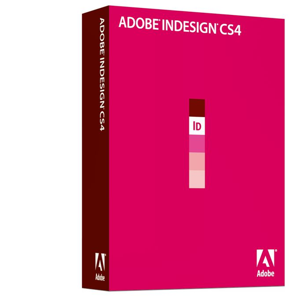 かゆいところに手が届く　Adobe InDesign CS4の魅力