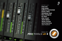 Pro Tools LE 8