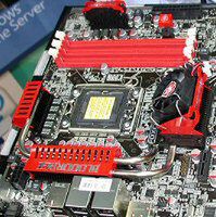 ASCII.jp：Foxconn、「X58」搭載ハイエンドマザーがお買い得価格で登場