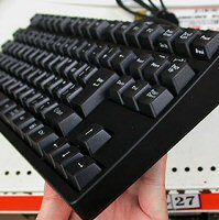 ASCII.jp：FILCOからテンキーレスメカニカルキーボードが全3モデル