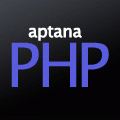 AptanaがPHPに対応、クラウドサービスも
