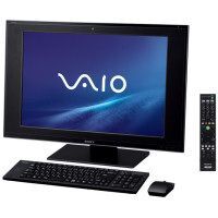 ASCII.jp：2009年春のVAIOデスクトップは64bit OSが主役！ (1/3)