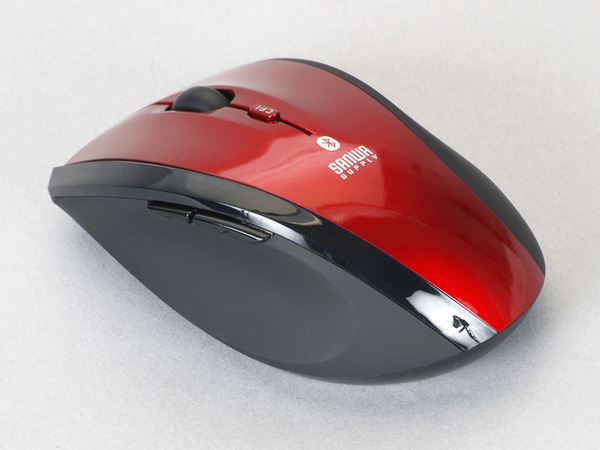 Bluetooth Opt Mouse