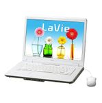 ASCII.jp：NEC謹製ミニノート、LaVie Lightがパワーアップ！