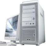 ASCII.jp：Core i7を味わい尽くすハイエンドPC Endeavor Pro7000 (1/2)