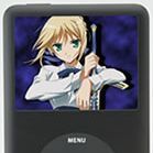 ASCII.jp：特典満載だ！ 「Fate/stay night」とiPodがコラボ
