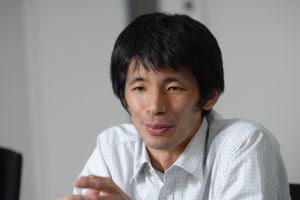 さくらインターネット株式会社 技術部 システムソリューションチーム 主任 加藤直人氏