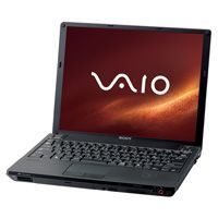 ASCII.jp：最軽量898gのビジネスノート VAIO type G