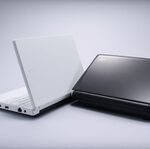 【M100】2009年製NEC LaVie Light BL100/SA6W LaVie Light BL100/SA6W PC-BL100SA6W フラットホワイト NEC