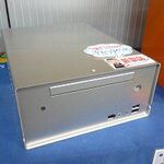 AOpen S110 Mini-ITX 小型PCケース 48W ACアダプタ付き AOpen S110 Mini-ITX 小型PCケース 48W ACアダプタ付き - メルカリ