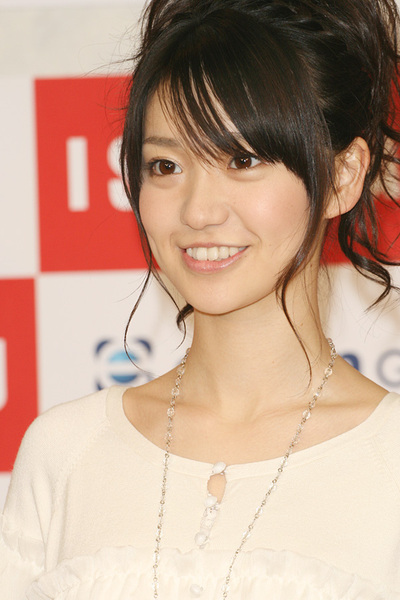 Ascii Jp Akb48の大島優子がホントに素顔の映像 1 2