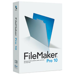 ASCII.jp：レビュー：FileMaker Pro 9 (1/3)