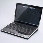 DELL　デル　XPS　M1530　ノートパソコン デル、薄型デザインの15.4型ワイドノート「XPS M1530」