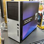 OWLTECH（オウルテック） OWL-PC-60-USB PCケース アルミ OWLTECH