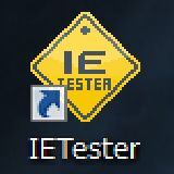 IETester、待望の「IE8 RC1」へ対応
