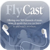 FlyCast Mobile Broadcast Network