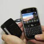 ASCII.jp：世界累計1900万台出荷したBlackBerryの強み (1/4)