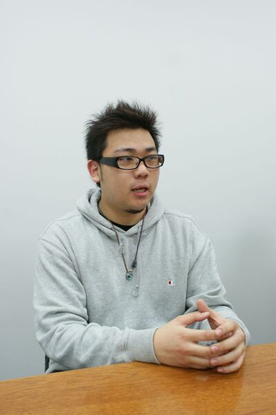 Ascii Jp ニコ動発 Emiデビューのらっぷびと 心境を語る 3 3